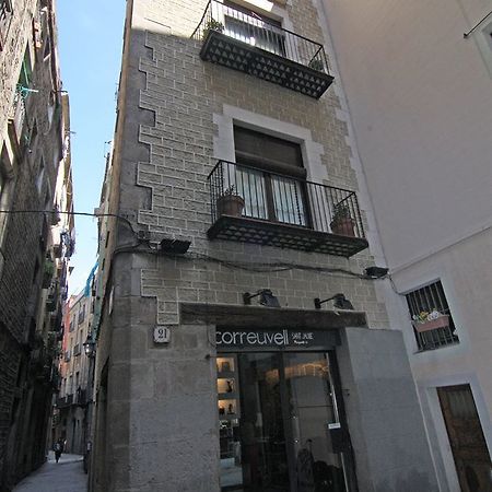 Bcn2Stay Apartments Barcelona Exteriör bild
